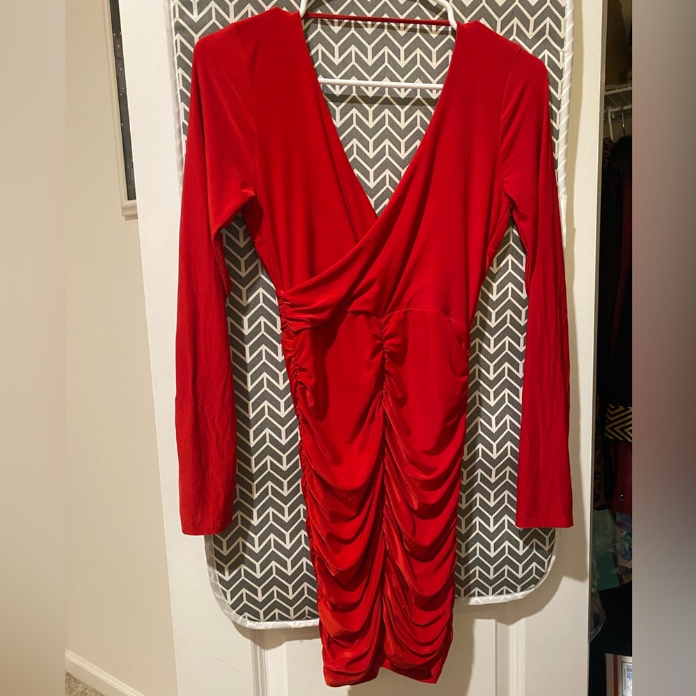 Dress Size S ❤️Valentine’s Day ❤️Worn Once